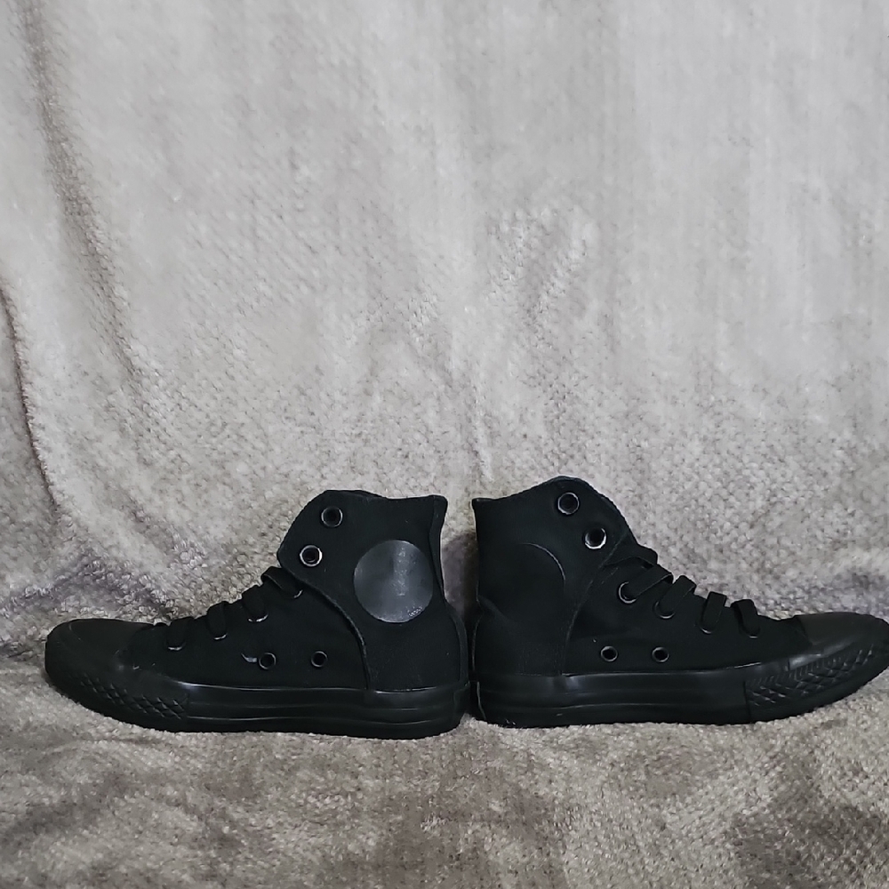 Kids Converse High-Top Sneakers